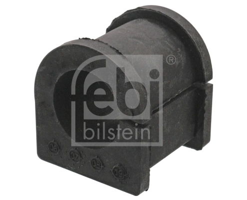 Mounting, stabiliser bar
